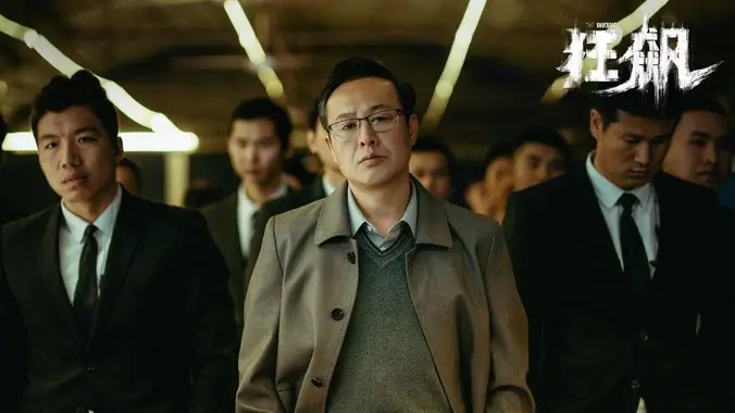 竖屏短剧专区推荐海报